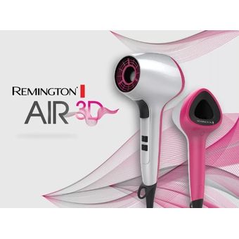 secadora remington air 3d