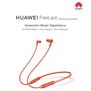 Auriculares deportivos inalámbricos Huawei Freelace
