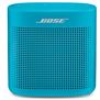 Bose SoundLink Color Serie II Parlante Bluetooth