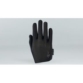 Guantes Ciclismo Specialized Bg Grail Lf Wmn Blk