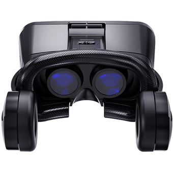 VRPARK Gafas 3D VR Gafas de realidad virtual VRPARK J20 para iPhone An 