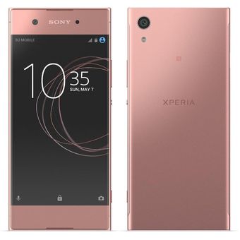 Compra Celular Sony Xperia Xz Premium G8141 Rosado 4g 19mpx 64gb