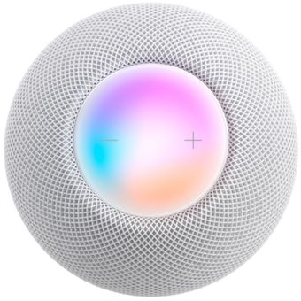 HomePod: La bocina inteligente de Apple que esperabas, o no 