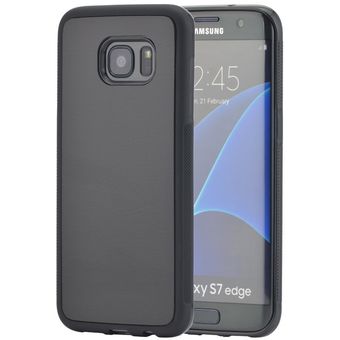 Compra Tpu Antigravedad Nano Pegajosa Caso Para Samsung S7 Edge