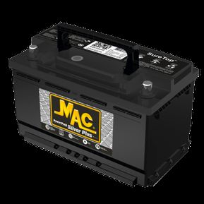Batería Mac Silver 94R1200MC
