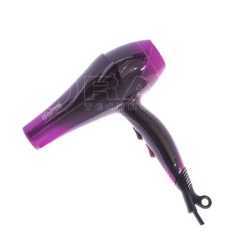 Secador Cabello Bopai Bp 8896 3000 Watts Pelo Peluquer a Linio