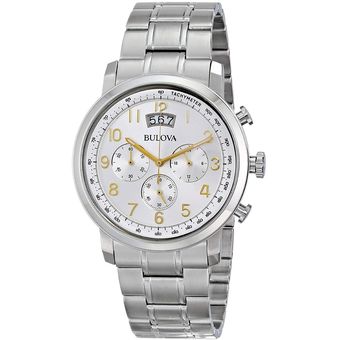 Bulova 96b201 2024