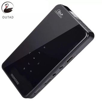 X2 Touch Mini 4k Hd Android Teléfono Proyector 1+8gb2+16gb 