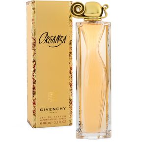 perfume givenchy para mujer