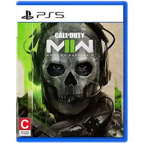 Call Of Duty Modern Warfare II - PS5