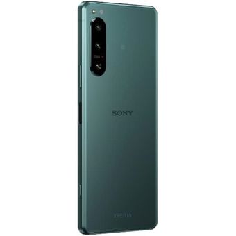 340px x 340px - Sony Xperia 5 IV Dual XQ-CQ72 5G 256GB (8GB) - Verde | Linio MÃ©xico -  SO357EL03X5EDLMX