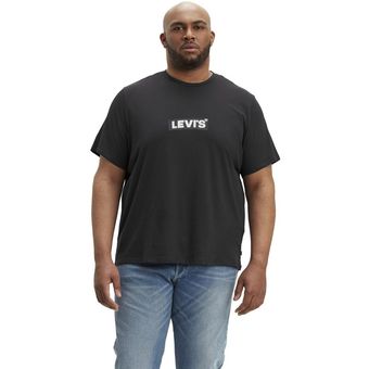 playera levi's