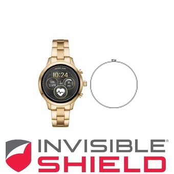 Zagg - Protección Pantalla Invisible Shield Michael Kors Acces watch