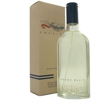 Perfume america discount perry ellis hombre