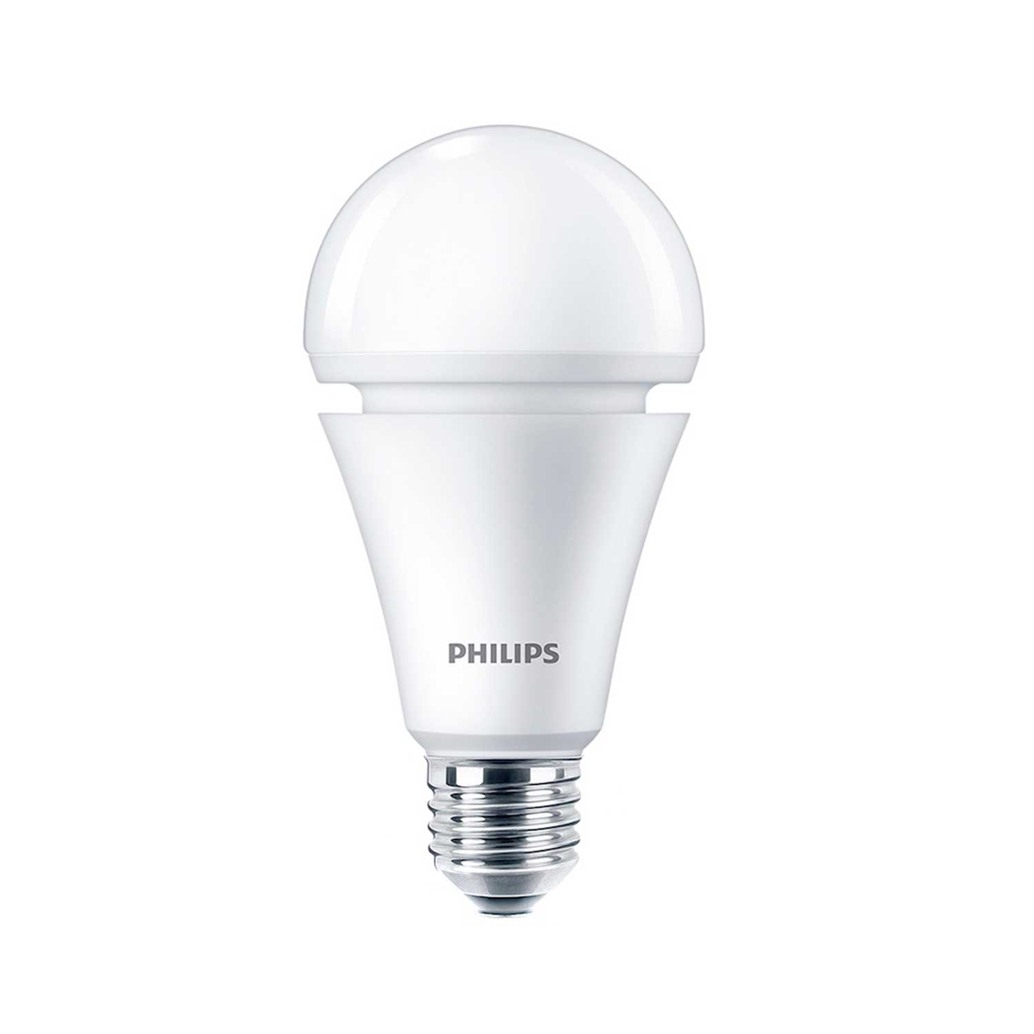 Foco LED de Emergencia Philips 7.5 W Luz Fría