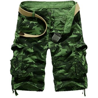 Pantalones Cortos Cargo Holgados De Camuflaje Para Hombre Tallas Estadounidenses Pantalones Cortos Camuflaje Militar De Verano A La Moda Para Hombre White Linio Peru Un055fa1aef1flpe