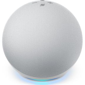 Amazon Alexa Echo 4ta generación - Glacier White