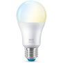 WIZ Bombillo LED inteligente A19 WI-FI Luz fria y calida