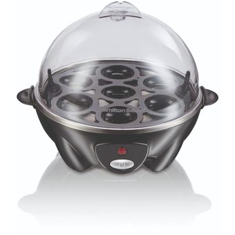 Olla Electrica Para Cocinar Huevos Duros Escalfados Tortilla