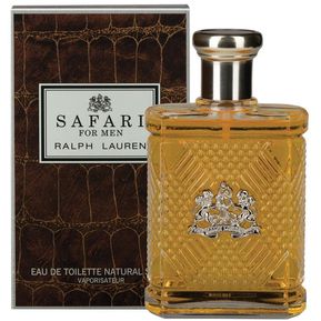 perfume safari de mujer