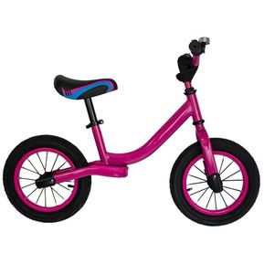 Las mejores ofertas en Bicicleta de Equilibrio chicos 12 en bicicletas de  rueda