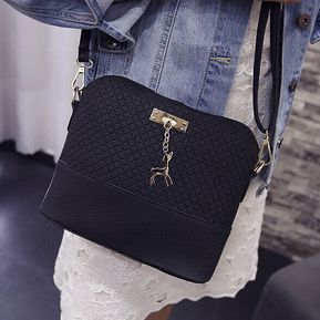 Bags For Women Quality PU Leather Soft...