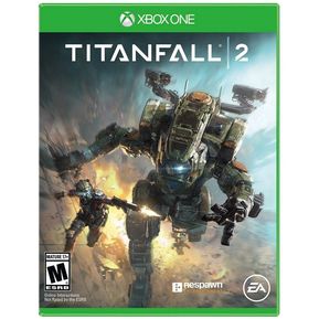 Xbox One Titanfall 2 Ea Sports AF...