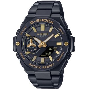 Reloj Casio G-shock G-steel Dig/ana Tough Solar Hombre