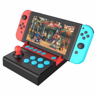 Ipega - Control Ipega Pg-9136 Joystick Para Nintendo Switch Original