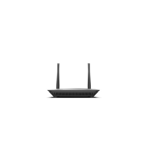 ROUTER LINKSYS  E5350    DUAL BAND WIFI 5  (AC1000)