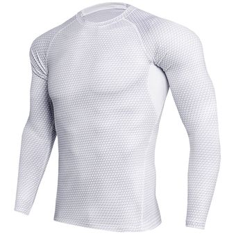 #pants de hombres chándal gimnasio apretado camisa polainas Fitness Jogging trajes Demix ropa de entrenamiento ropa deportiva Set 