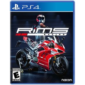 RiMS Racing Sim - PlayStation 4