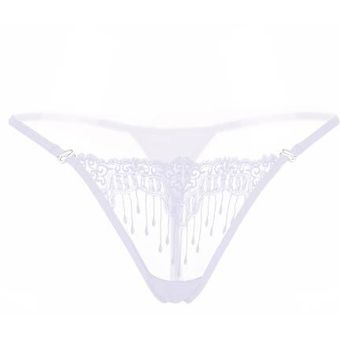 L'bellagiovanna Ropa Interior Mujeres Lacey Bikini Ropa De 