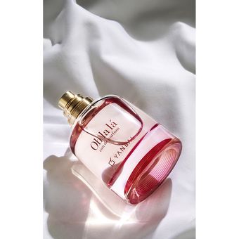 Oh La La Women's Perfume By Yanbal