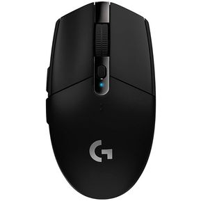 Mouse Inalambrico Logitech G305 Gaming 12000dpi   Env