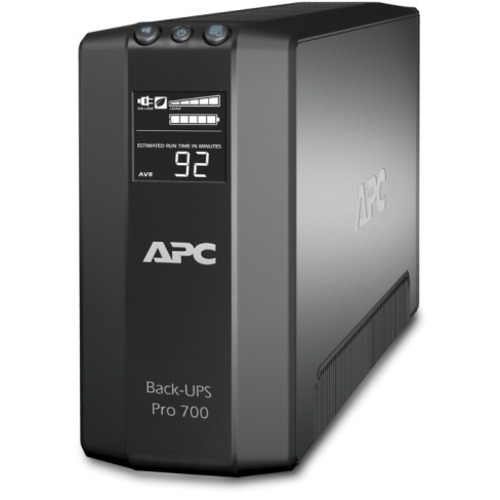APC - BACK UPS RS LCD 700 MASTER CONTROL