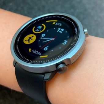 Reloj Inteligente Xiaomi Mi Bro Watch A1 Smartwatch