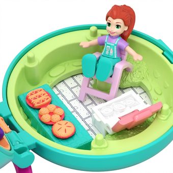 Muneca Polly Pocket Mini Estuche Coleccionable Linio Peru Po172tb0i0egxlpe