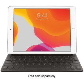 Apple Funda Smart Keyboard para iPad 105...