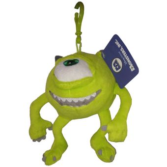 peluche de mike wazowski bebe