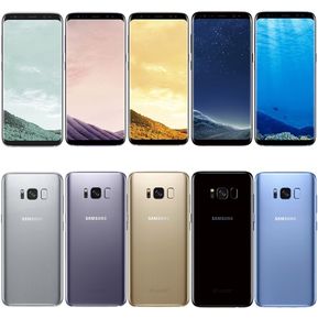 Samsung Galaxy S8 Plus LTE Android 4G 64...