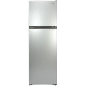 Refrigerador Winia WRT 9000MMMX 248 litros 9 pies Silver