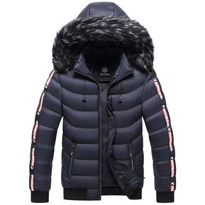 chaquetas de pluma hombre chile
