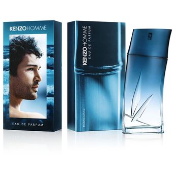 Perfume shop kenzo caballero