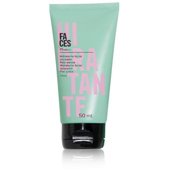 Hidratante Facial Aclarador Piel Mixta a Grasa Natura Faces 50 ml | Linio  Colombia - NA059HB141MWWLCO