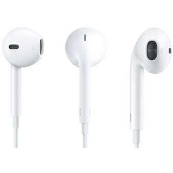 Manos Libres Apple Earpods Originales Iphone 6s 6