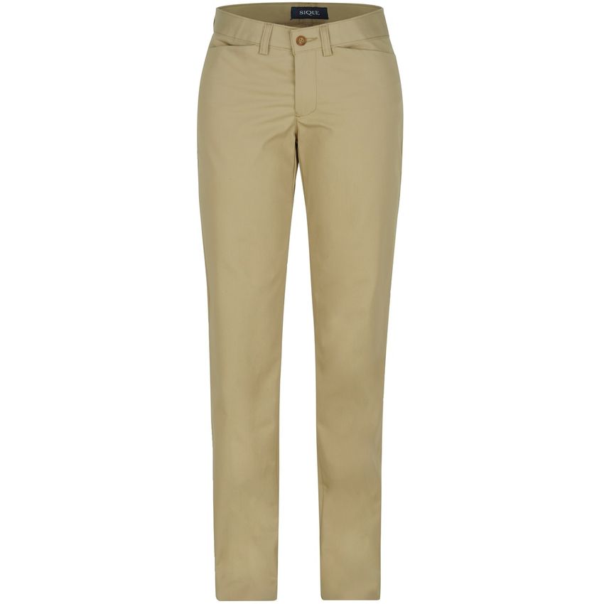 Pantalon Dacache Dama Torino Gabardina Mujer Uniforme