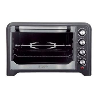 Horno Eléctrico THOMAS TH42N02 Negro