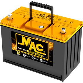 Batería Mac Gold 27R1250MG