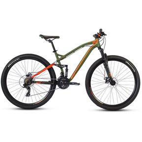 Bicicletas de montaña online mercurio